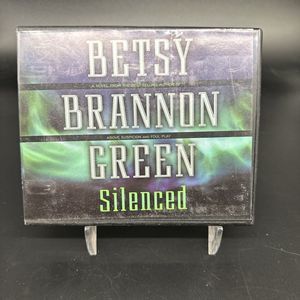 SILENCED by Betsy Brannon Green Abridged LDS Audiobook Read by Laurie Payne
